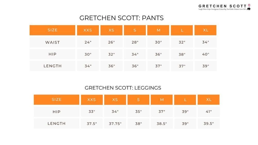 NEW GRETCHEN SCOTT trim it up sweatpants in navy white - Picture 2 of 6